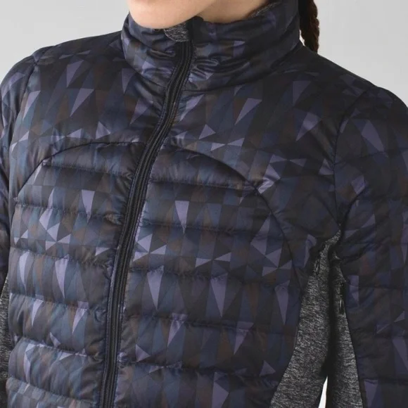 SOLD🌻HOST PICK🌻 Activewear 6/3/23 🎉Lululemon Fluff Off Jacket - Picture 2 of 16